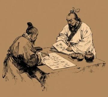 古代诗人与中医的养生智慧
