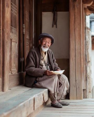 揭秘:不擅长运动的日本人如何成为全球最长寿民族?