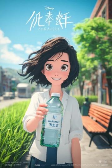 年轻人追捧中式养生水，朋克养生新潮流