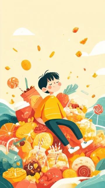 快乐养生新篇章:糖尿病患者的情绪管理与甜蜜生活