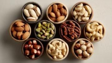 适合秋冬养生的小零食有哪些？