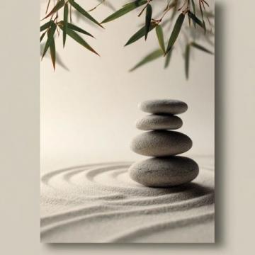 古诗词里的养生智慧(运动与休息的平衡)