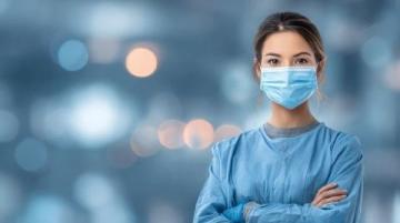 临床护士的健康告白重视细节，守护健康