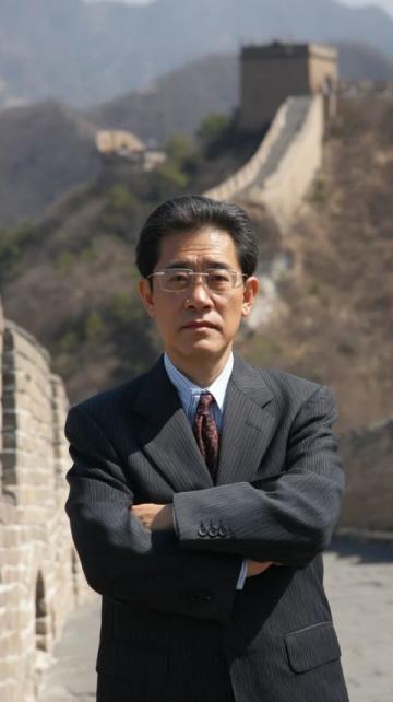 广东省名中医叶穗霖教授入驻今日头条