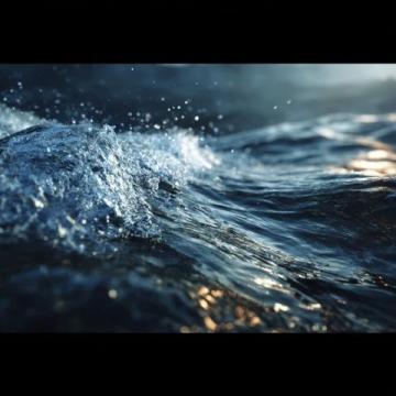 静水流深：探寻真正的养生智慧