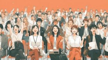打破常规!老年人上班、中年人进修、年轻人养老?