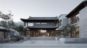 开封市中医院(又称“一中医”)位于解放路东侧