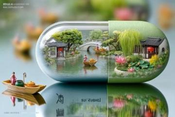 养生修心心得(养生真谛修心为上)