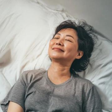 饭后午睡老年人的健康风险和预防策略