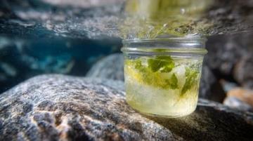 超受欢迎的养生碳水美食——红糖核桃花生芝麻包 рецепт