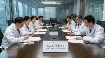 守护传承，中医馆立足之本——求存之道