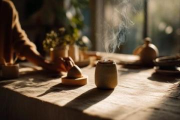 顺应天时，让艾灸养生更高效——最佳时间指南
