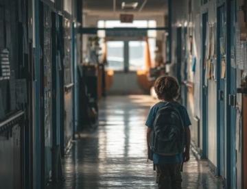 学校环境对儿童心理健康的影响：一个不可忽视的因素