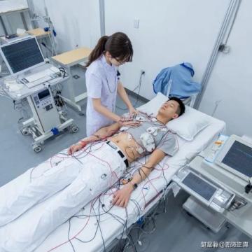济宁中医学救援中心及家庭健康服务站正式启动