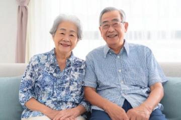 老年人想要保持健康并非难事，只需坚持做好以下5个养生要点