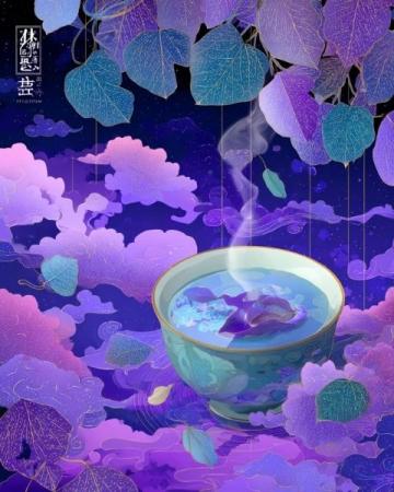 四季养生汤推荐（中医版）