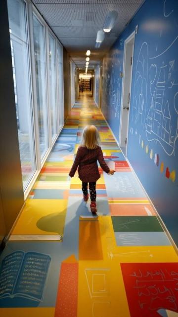 幼儿园小中班健康课:卫生小侦探探秘之旅