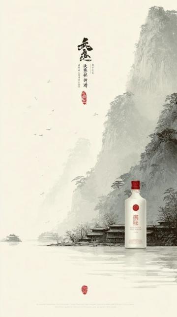信阳市首届养生白酒盛宴：日月星系列新品发布