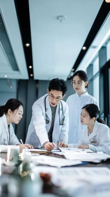 贵阳大营坡中建华府开启了全新的健康体验——按摩理疗中心