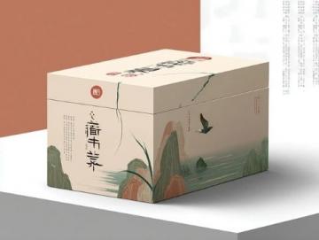 端午仪式感拉满指南！开箱养生好物