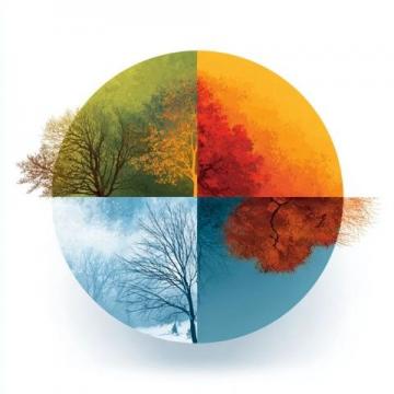 顺应季节变化：春捂秋冻养生谚语背后的科学依据与注意事项