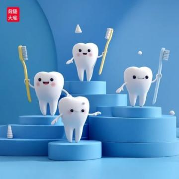 南阳市口腔医院开展护齿活动守护学生微笑防线