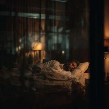 中医理论中的失眠分析