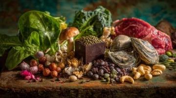食疗养生简称食养，就是利用食物来影响机体各方面的功能