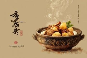 三块钱的平民滋补汤，喝出好气色！中医推荐的五行养生汤配方