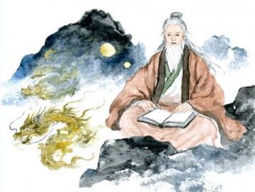 黄帝内经中的养生智慧:顺应自然与调和阴阳