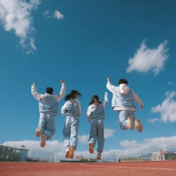 衡水高新区中学心理健康讲座带来阳光