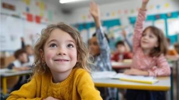 如何看出小学生的心理健康(标志及重点)？