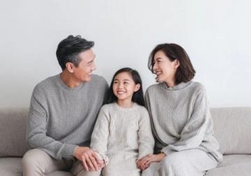 打造和谐亲子氛围，让孩子健康成长