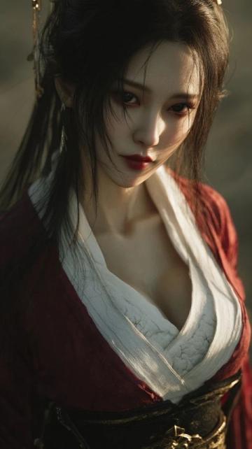 当神仙姐姐扶腰走出中医馆，我终于看清了娱乐圈最残酷的真相：演员也是被折磨的“打工人”。