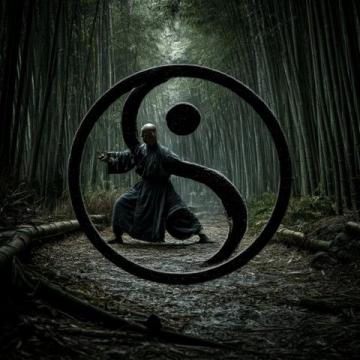 顺应自然调阴阳:黄帝内经养生精髓解析