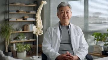 中医靳哥十指禅治愈胃痛背后的秘密让人震惊