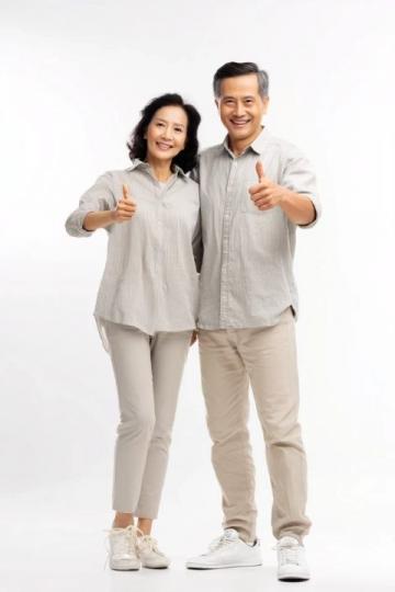 五招全面抗衰老：真原医全新养生计划