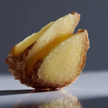 夏季养生正当时:如何正确使用姜进行养生