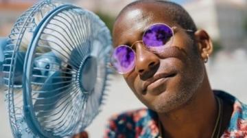 入伏后天气潮湿闷热，牢记这5点，安然度夏不生病！