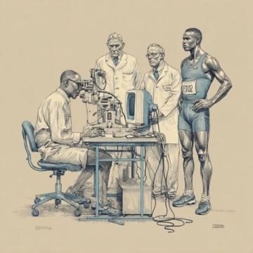 全面描绘健康内涵：生理、心理与社会适应的多维解析