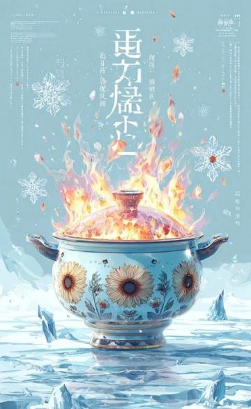 四季养生汤推荐（中医版）