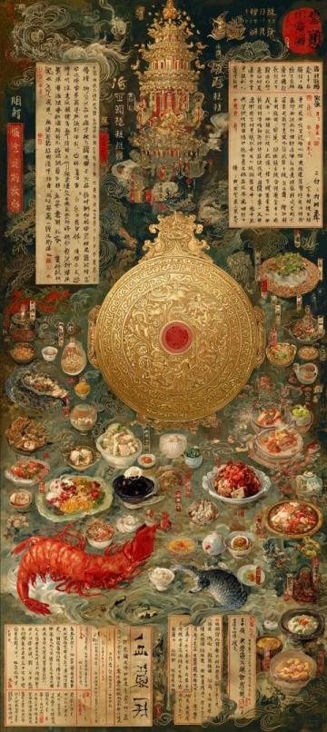 养生八段锦千年古法,舒展身心
