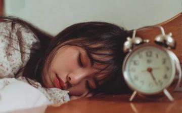 中医推荐:助眠三穴两方,改善睡眠质量指南