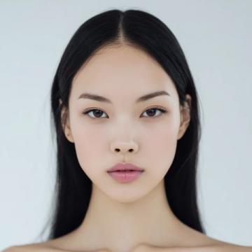 中医认为人面相七年一变背后的秘密