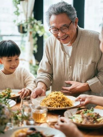 轻松养生不早起,美食享不停!懒人必看佛系养生法