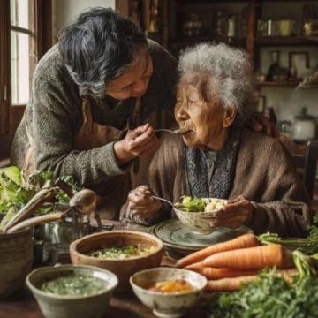 老年人养生指南：饮食、运动与心理调适全攻略
