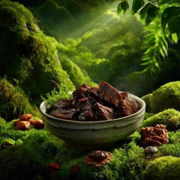 四季食谱养生歌：春夏季养肝润肺，秋季滋阴补阳，冬季温中驱寒