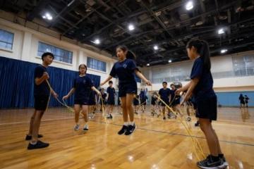 健身必修课:5个运动养生的精髓