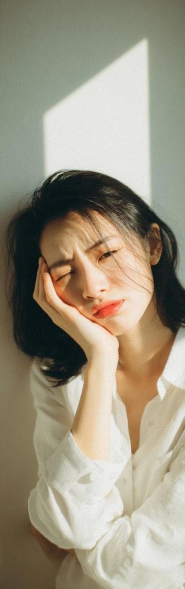 中医妙招！面瘫不再烦恼