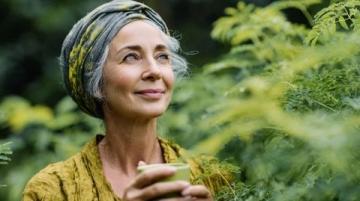 女人养生智慧：随缘自在，得失从容的成人哲学